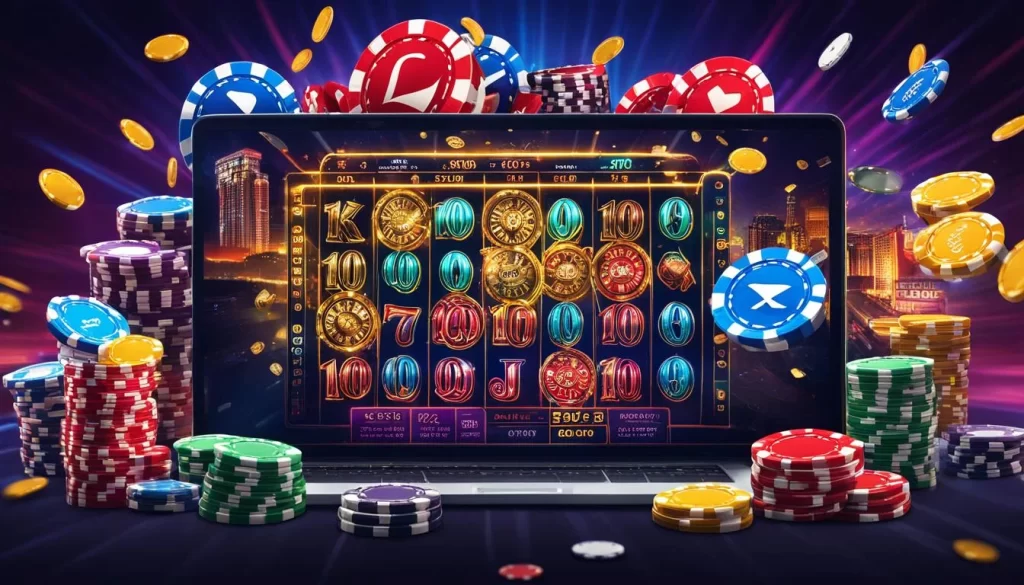 Giao diện game bắn cá 678win.com với đa dạng sinh vật biển