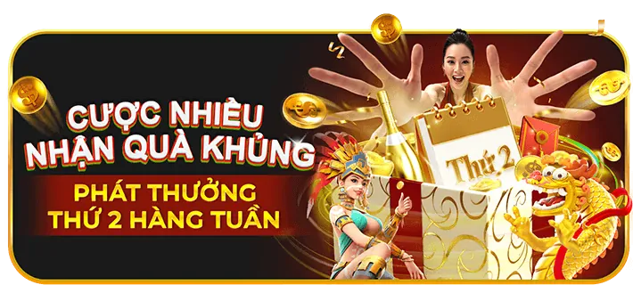 Cập nhật khuyến mãi mới nhất từ 678win.com