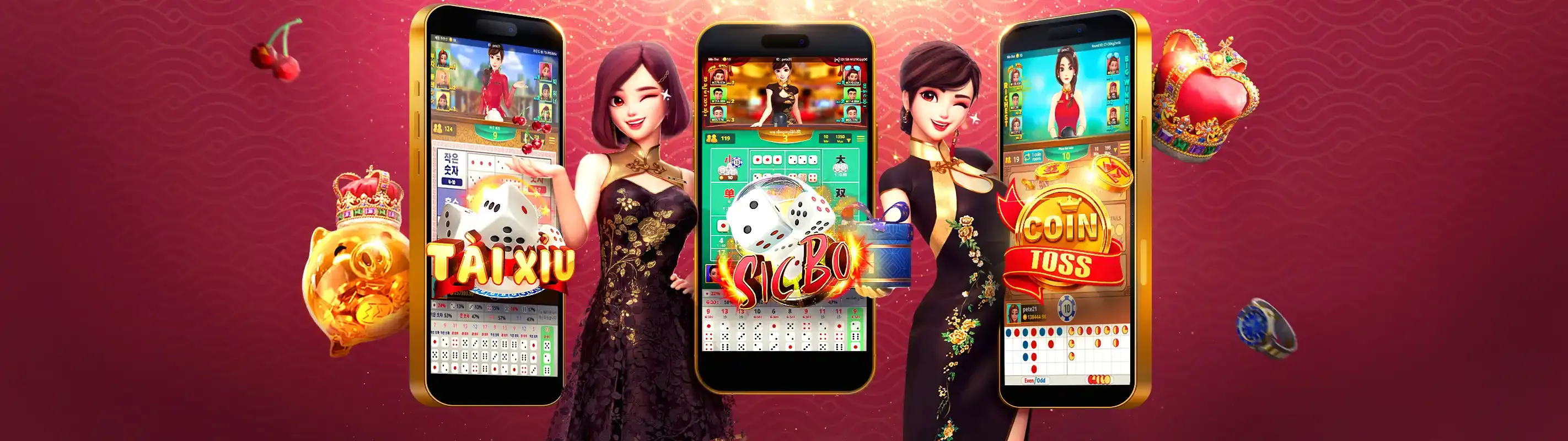 Hình ảnh chính về mẹo chơi Nổ Hũ tại 678win.com