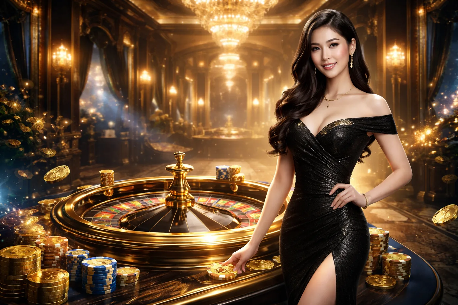 Hình ảnh banner blog 678win.com với chủ đề cá cược trực tuyến và giải trí