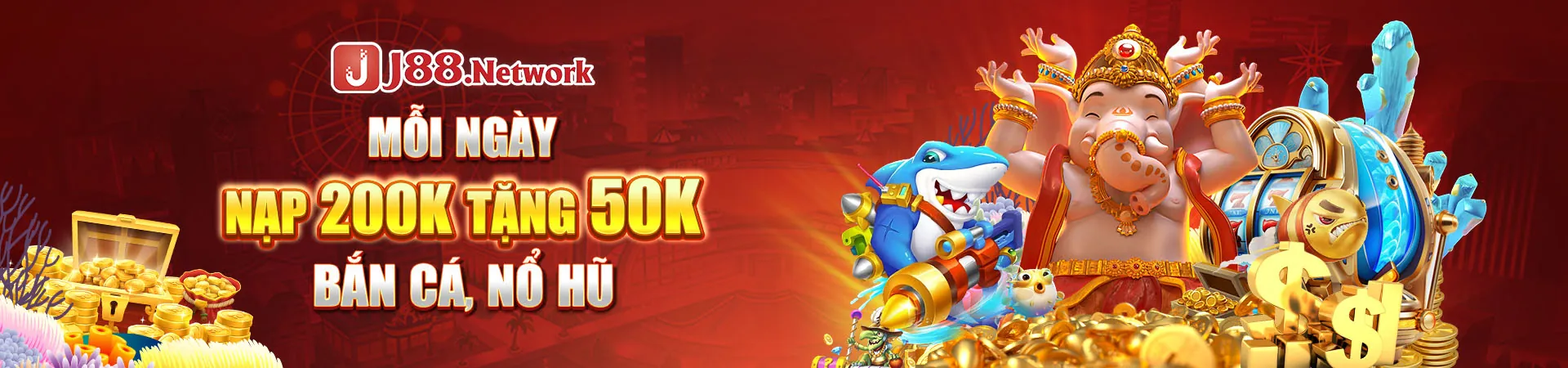 Giao diện nạp rút tiền an toàn tại nh88 casino