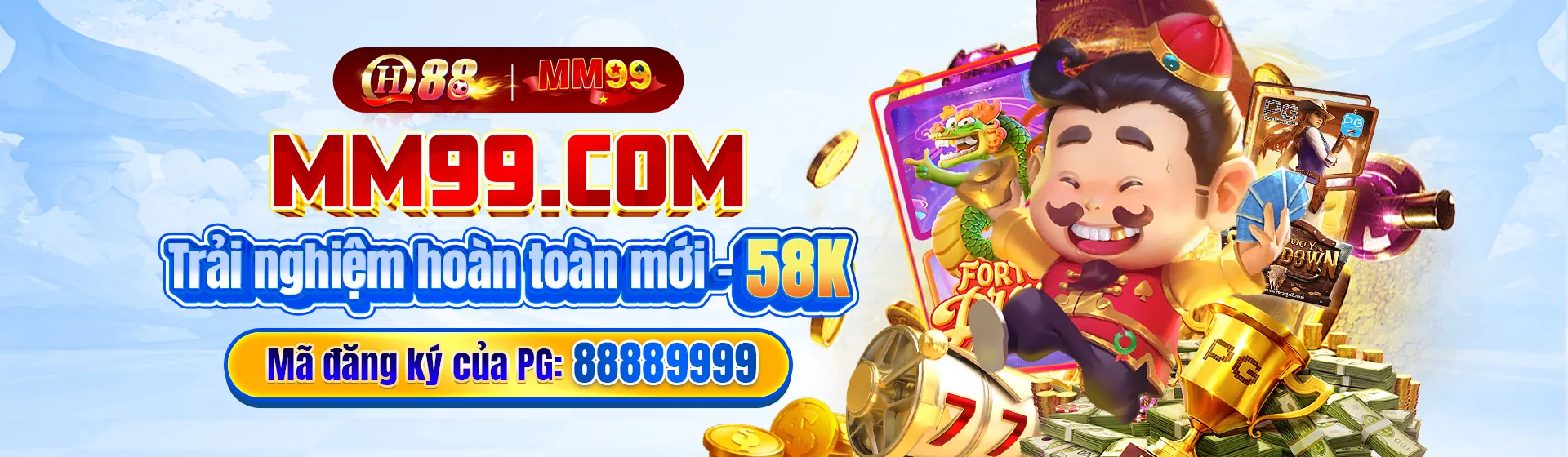 Tin tức và ưu đãi mới nhất từ nh88 casino
