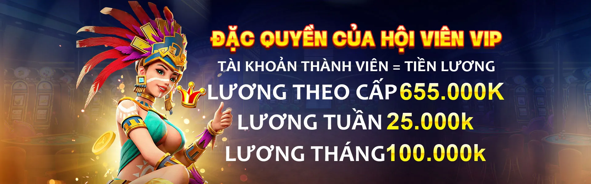 Hình ảnh chào mừng đăng ký tài khoản nh88 casino
